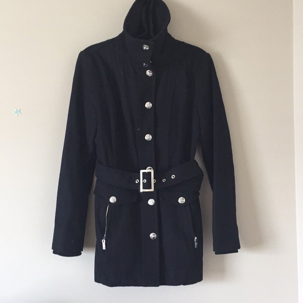 Guess Pea Coat